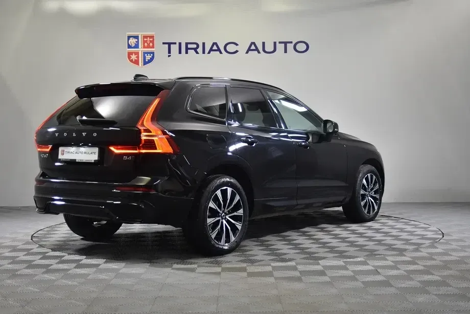 Volvo XC 60 — imagine 5