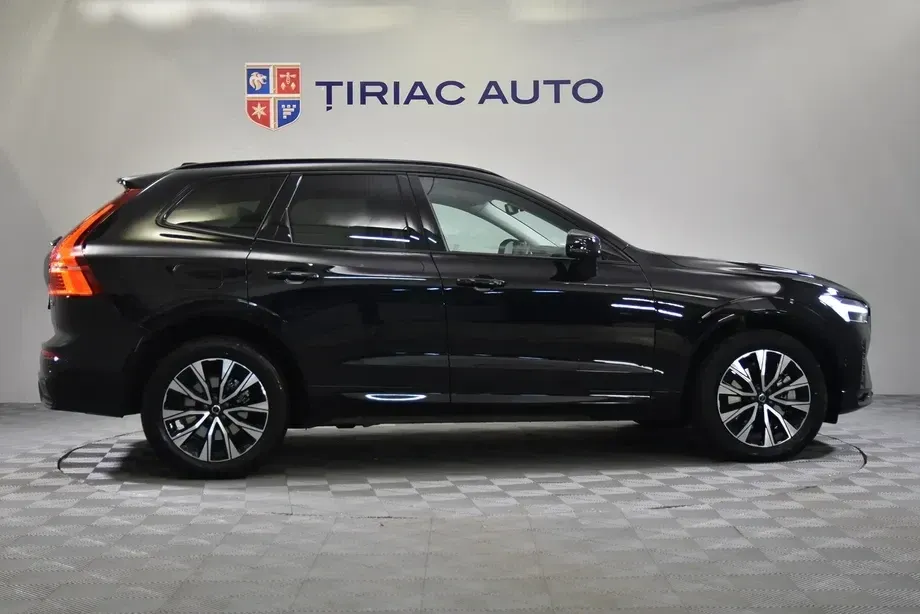 Volvo XC 60 — imagine 6