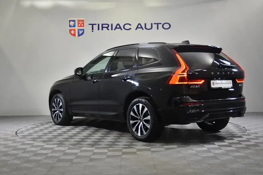 Volvo XC 60 — imagine 3