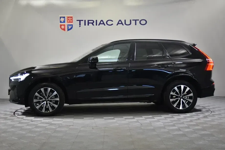 Volvo XC 60 — imagine 2