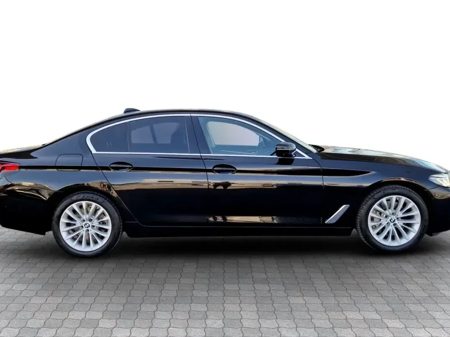 BMW Seria 5 G30/G31 530i xDrive AT — imagine 6