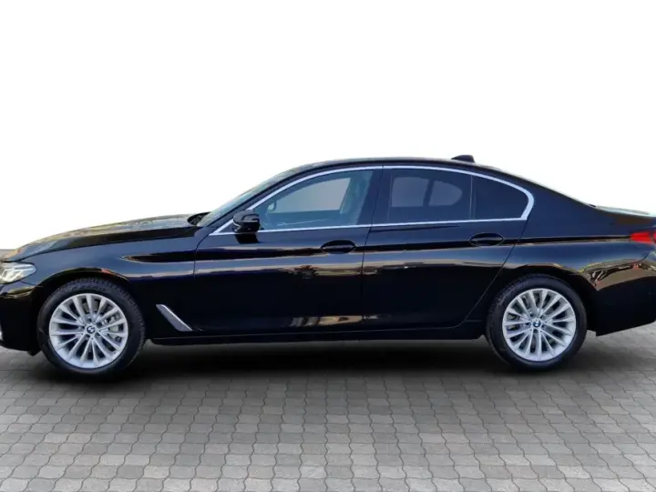 BMW Seria 5 G30/G31 530i xDrive AT