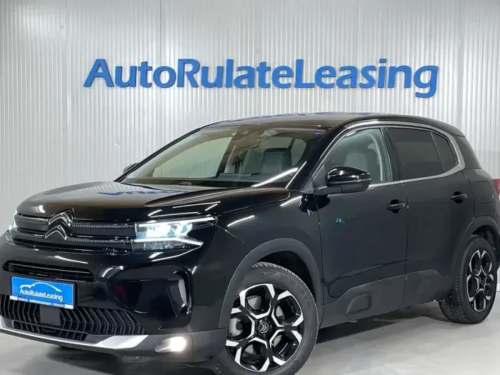Citroën C5 Aircross 1.6 FWD 225 EAT8 Feel