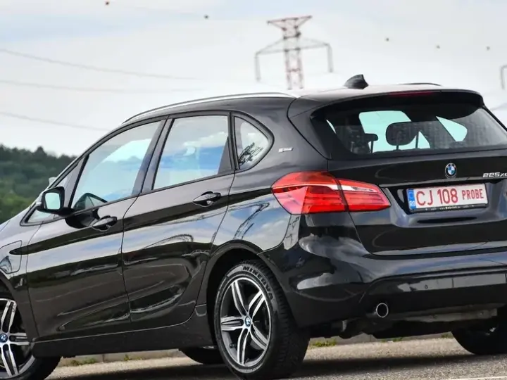 BMW Seria 2