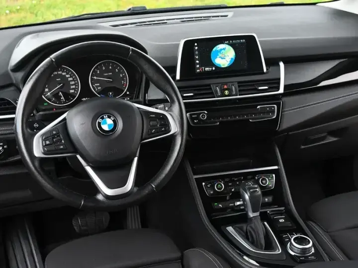 BMW Seria 2