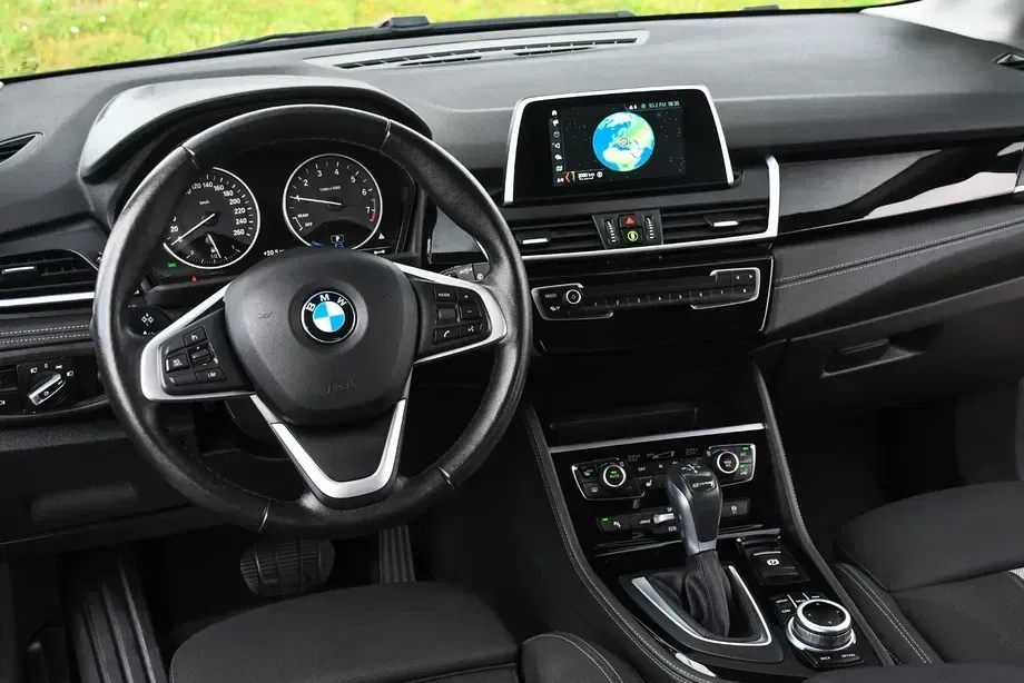 BMW Seria 2 — imagine 2
