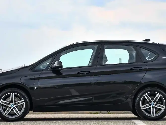 BMW Seria 2