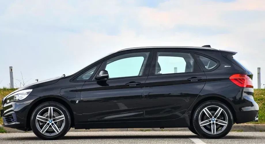 BMW Seria 2 — imagine 4