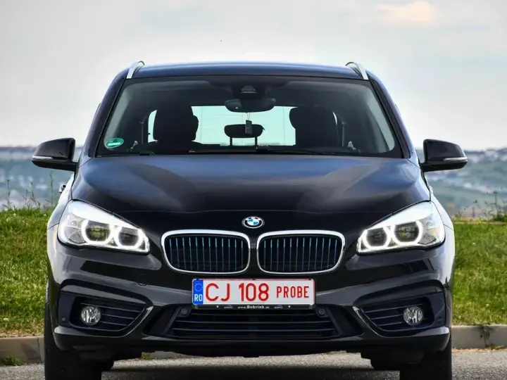 BMW Seria 2