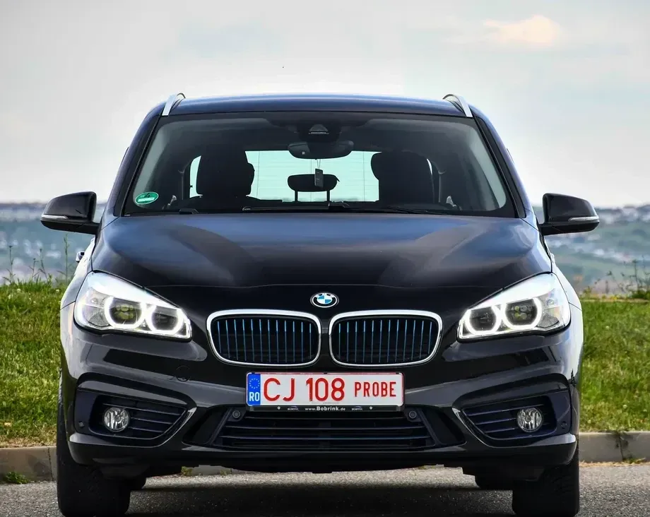 BMW Seria 2 — imagine 3