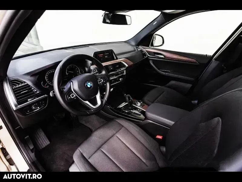 BMW X3 G01 xDrive20i Aut. — imagine 2