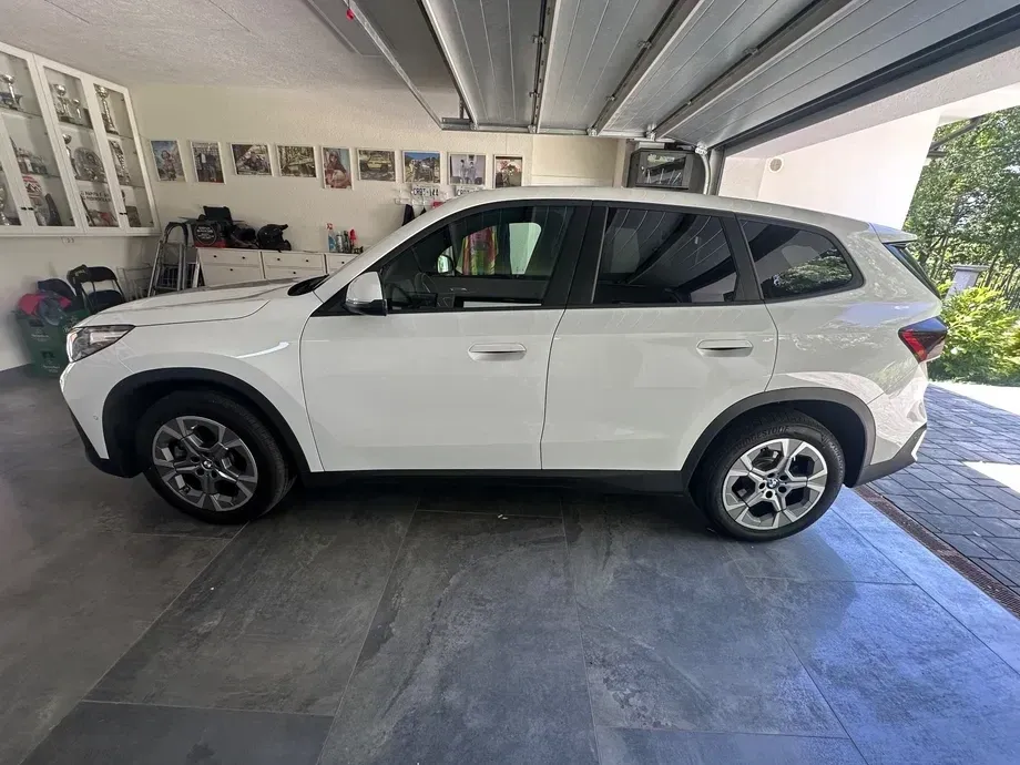 BMW X1 — imagine 5