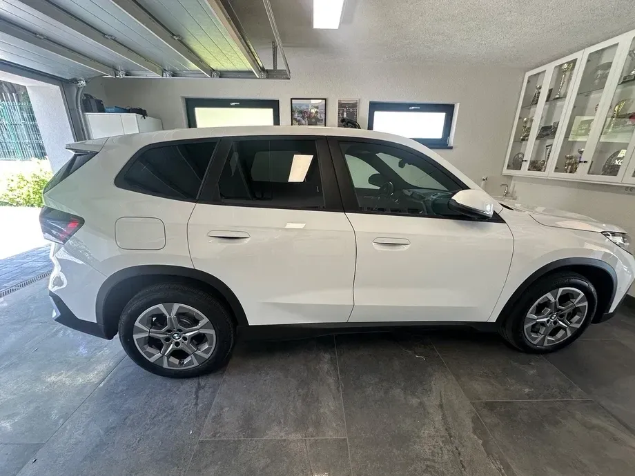 BMW X1 — imagine 6