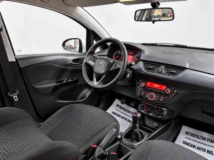 Opel Corsa E 1.0 Turbo ECOTEC Start/Stop Enjoy