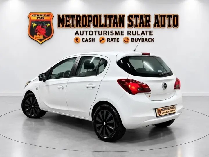 Opel Corsa E 1.0 Turbo ECOTEC Start/Stop Enjoy