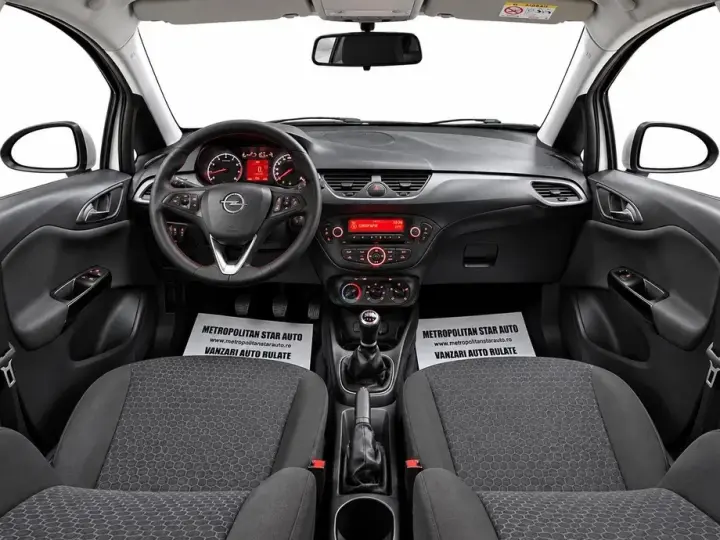 Opel Corsa E 1.0 Turbo ECOTEC Start/Stop Enjoy