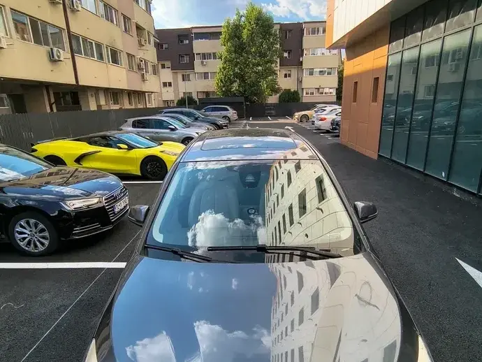 BMW Seria 2 218d Luxury Line