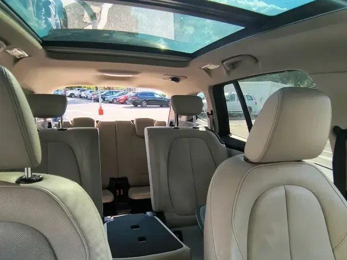 BMW Seria 2 218d Luxury Line