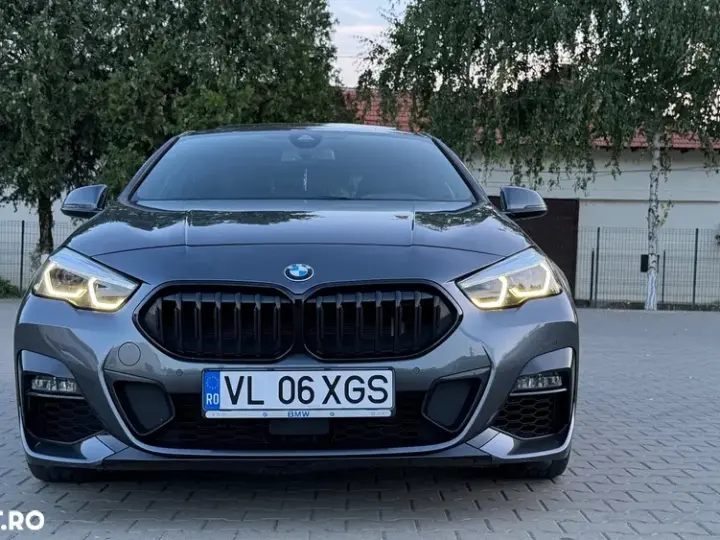 BMW Seria 2 218i Aut. M Sport