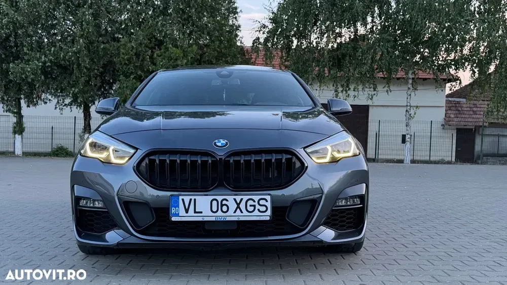 BMW Seria 2 218i Aut. M Sport — imagine 2