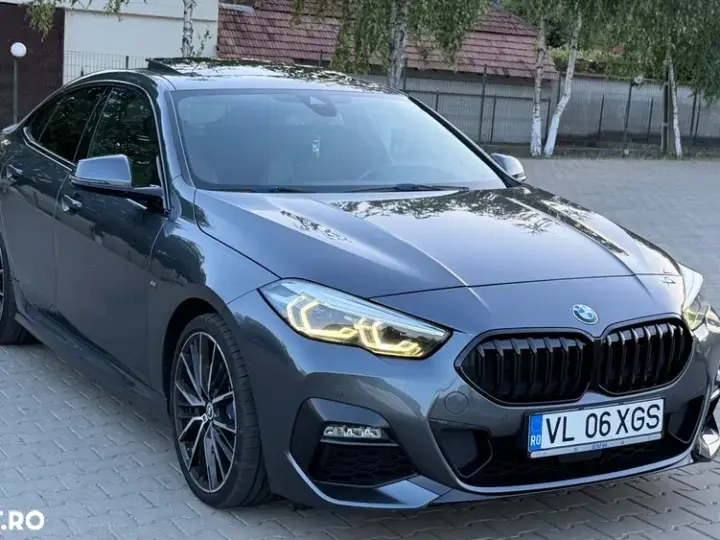 BMW Seria 2 218i Aut. M Sport