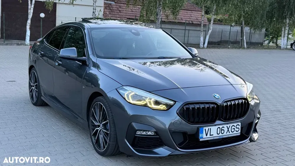 BMW Seria 2 218i Aut. M Sport — imagine 3