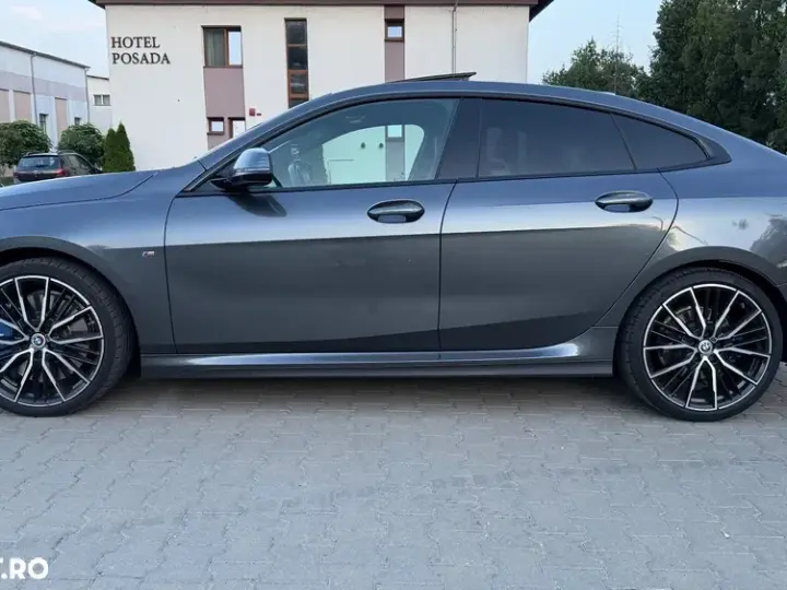 BMW Seria 2 218i Aut. M Sport