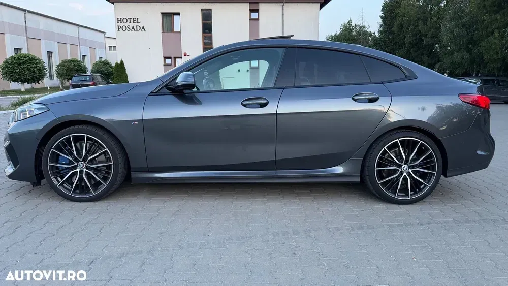 BMW Seria 2 218i Aut. M Sport — imagine 5