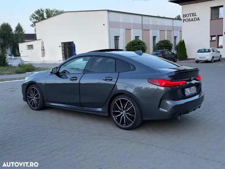 BMW Seria 2 218i Aut. M Sport