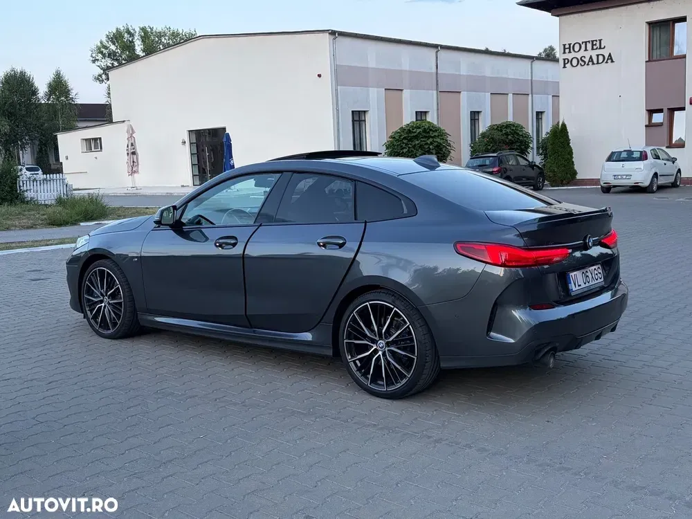 BMW Seria 2 218i Aut. M Sport — imagine 6