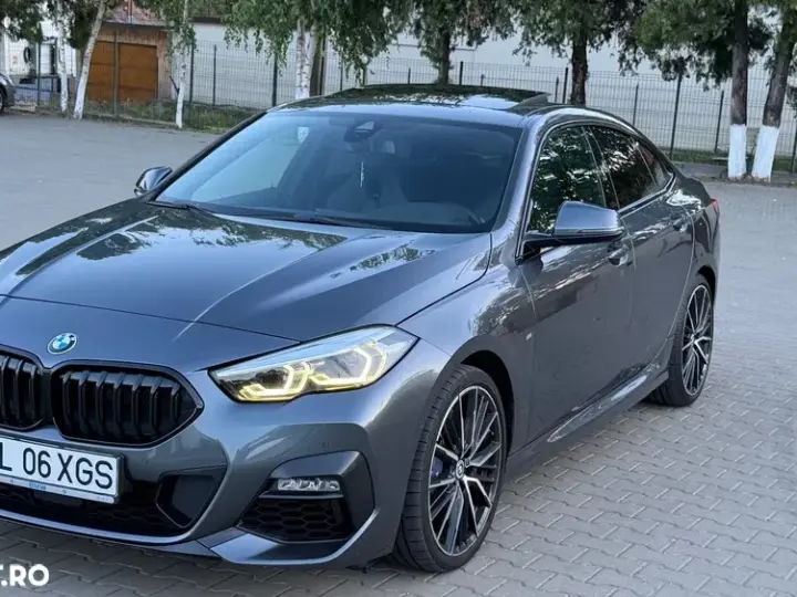 BMW Seria 2 218i Aut. M Sport