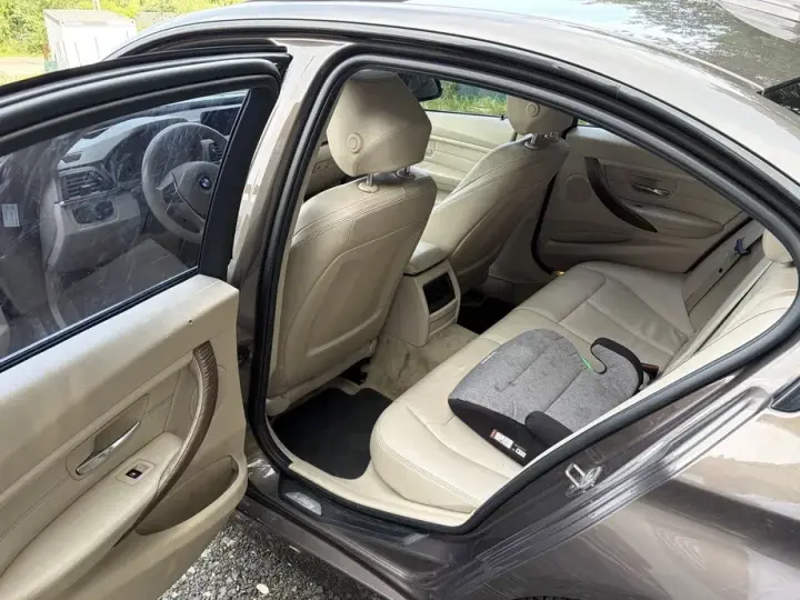 BMW Seria 3 F30/F31/F34
