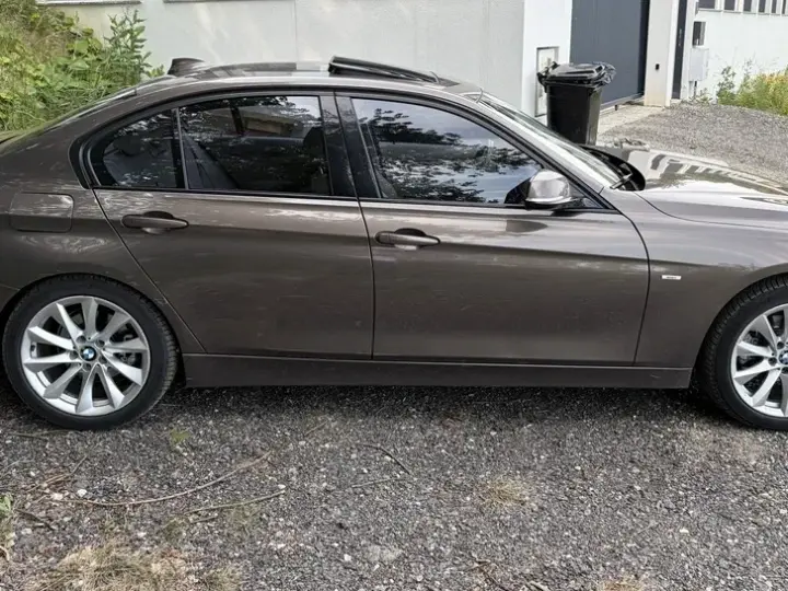 BMW Seria 3 F30/F31/F34