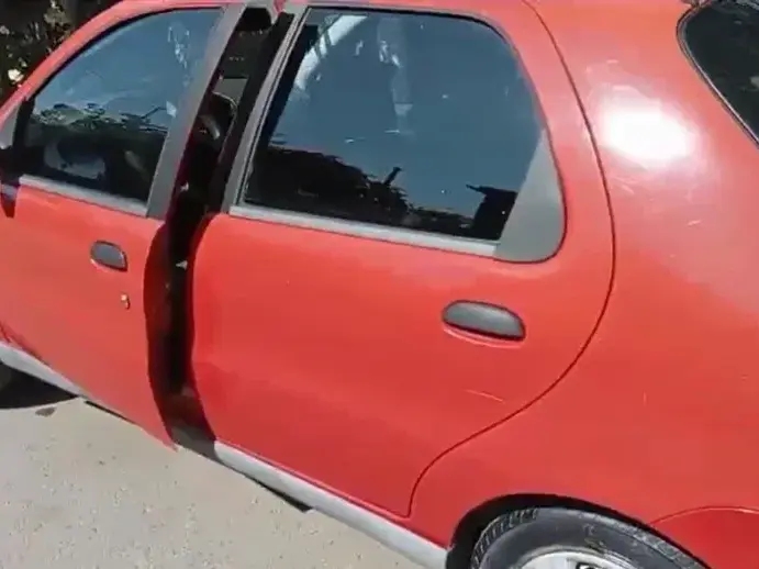 FIAT Albea