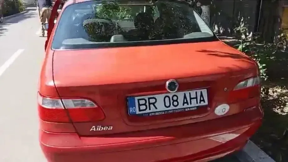 FIAT Albea — imagine 2
