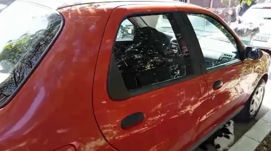 FIAT Albea — imagine 3