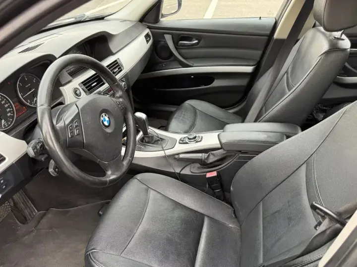 BMW Seria 3 E90/E91/E92/E93