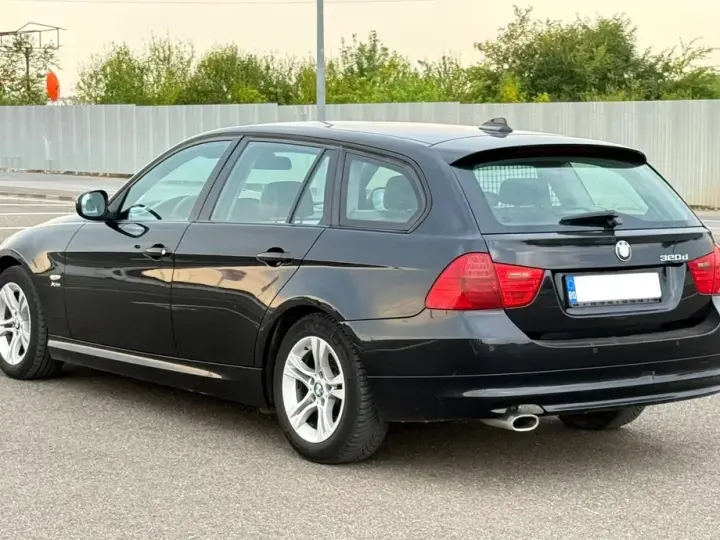 BMW Seria 3 E90/E91/E92/E93