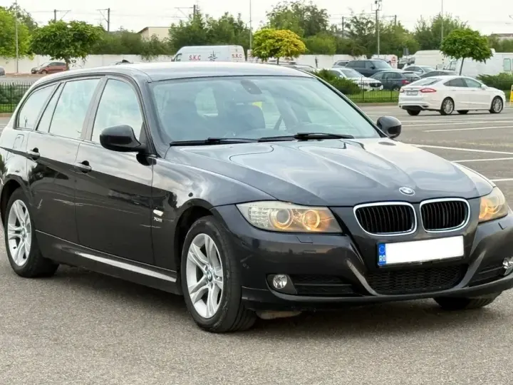 BMW Seria 3 E90/E91/E92/E93