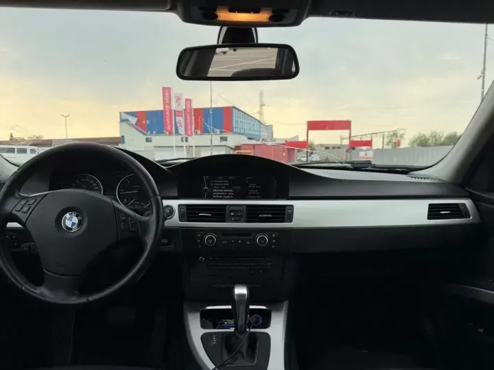 BMW Seria 3 E90/E91/E92/E93