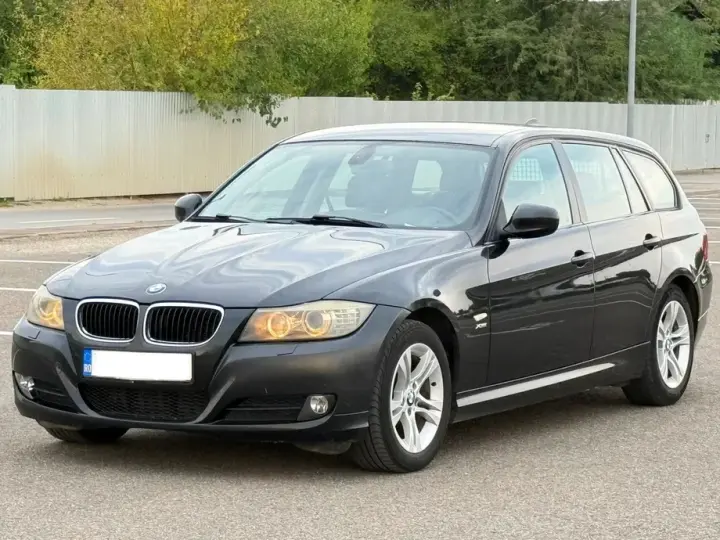 BMW Seria 3 E90/E91/E92/E93