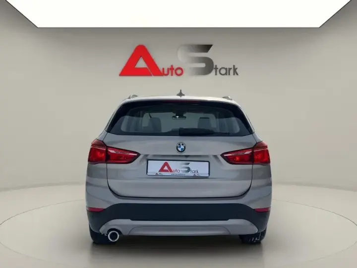 BMW X1 F48