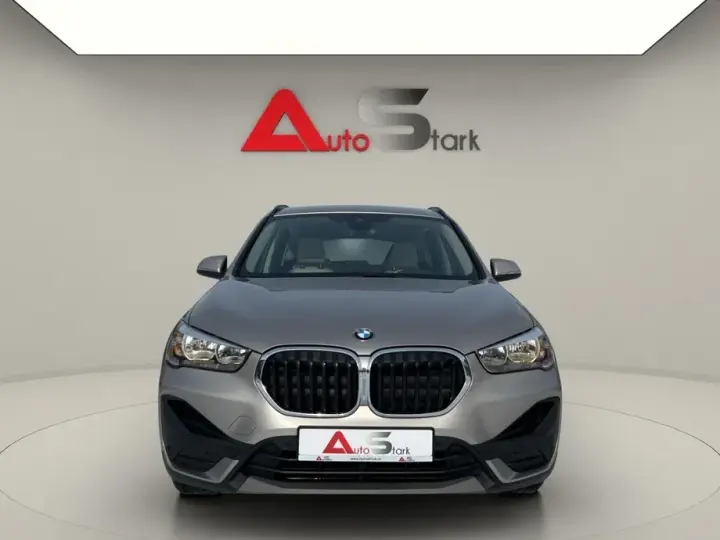 BMW X1 F48