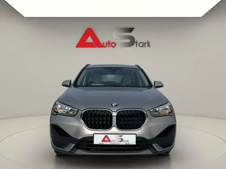 BMW X1 F48 — imagine 5