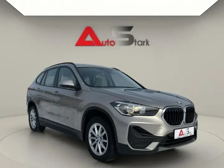 BMW X1 F48