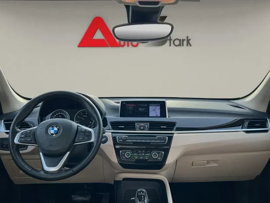 BMW X1 F48 — imagine 4