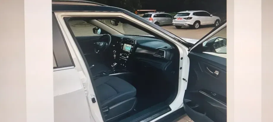 SsangYong Tivoli — imagine 5
