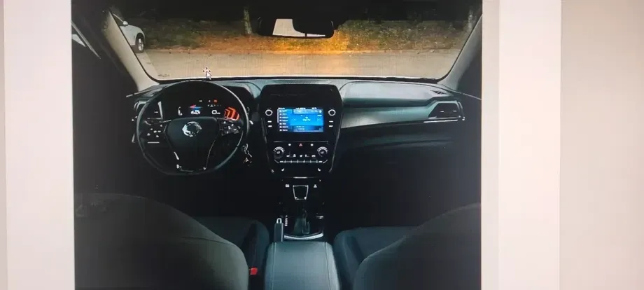 SsangYong Tivoli — imagine 6