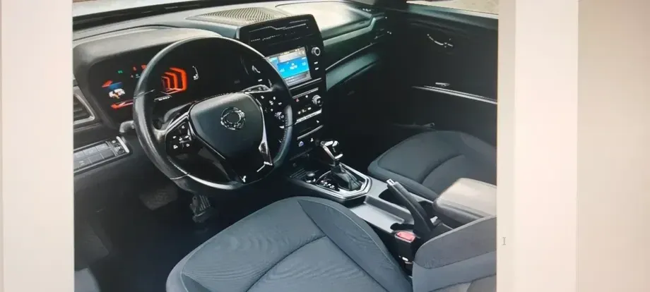 SsangYong Tivoli — imagine 4