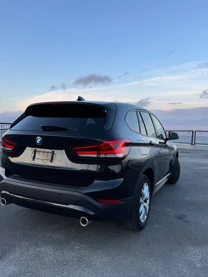 BMW X1 F48 sDrive18d Aut. — imagine 4